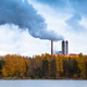 Illustration for article titled The CO2 In Our Atmosphere Can Now Be Transformed Into Carbon Nanofibers